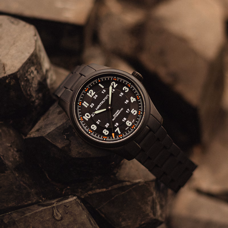 sports watch comparison